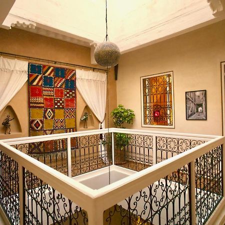 Hotel Riad Laylati Esauira Exterior foto
