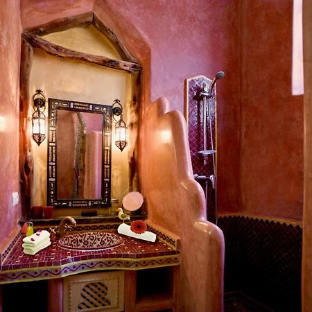 Hotel Riad Laylati Esauira Exterior foto