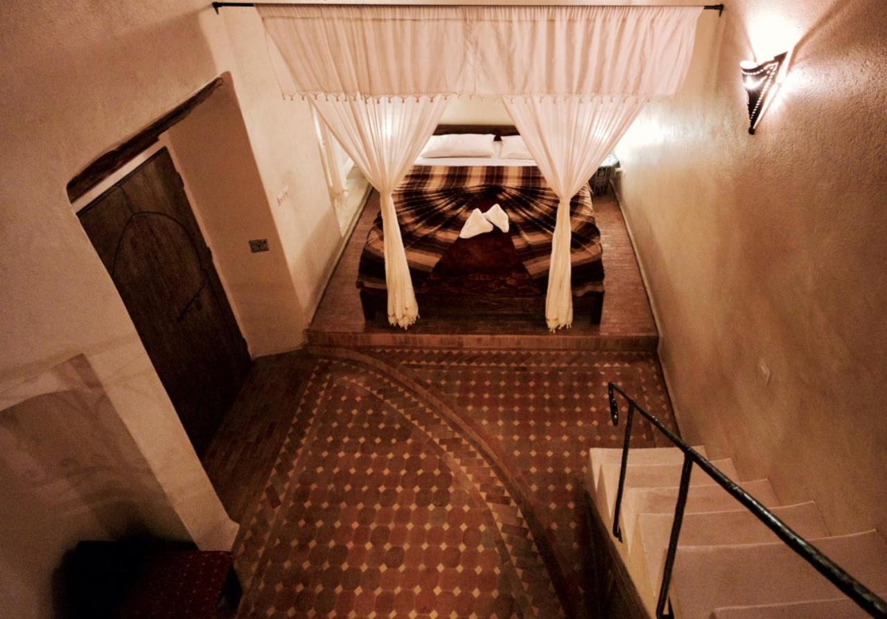 Hotel Riad Laylati Esauira Exterior foto