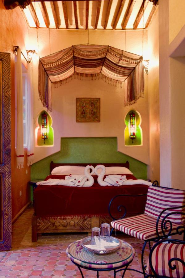 Hotel Riad Laylati Esauira Exterior foto