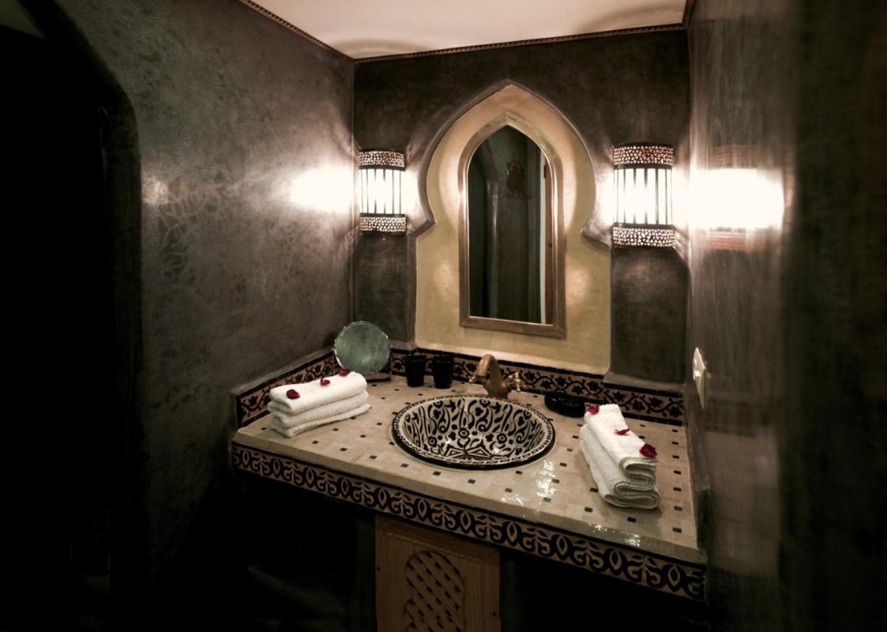 Hotel Riad Laylati Esauira Exterior foto
