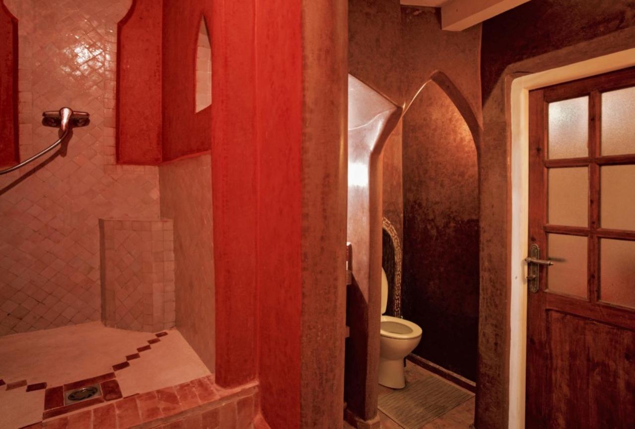 Hotel Riad Laylati Esauira Exterior foto