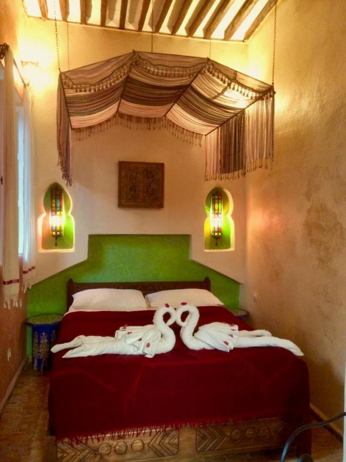 Hotel Riad Laylati Esauira Exterior foto