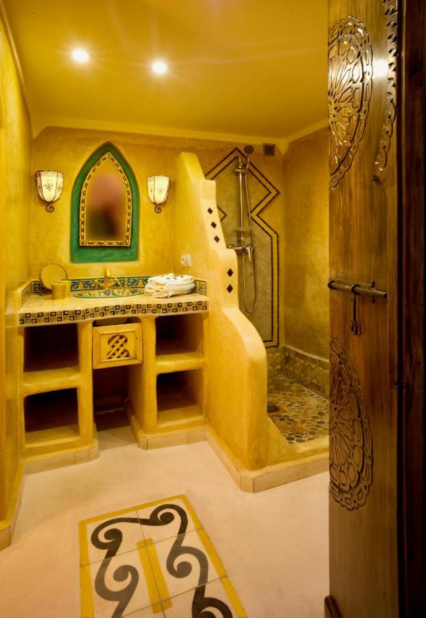 Hotel Riad Laylati Esauira Exterior foto