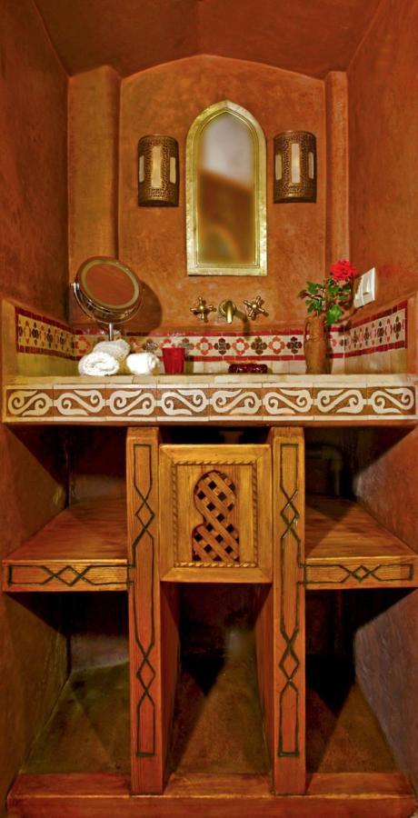 Hotel Riad Laylati Esauira Exterior foto